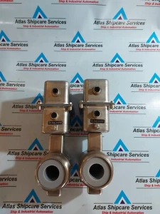 ABB COPA-XF DF23_B ELEKTROMAGNETISCHER DURCHFLUSSMESSER - Bild 1 von 7