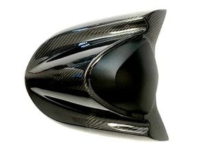 Carbon Fiber Solo Seat Cowl For Kawasaki Ninja ZX10R 2004-2005 - Picture 1 of 5