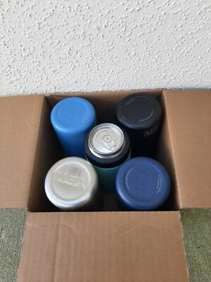 Yeti 16oz Colster Tall Can Assortment Box  - Image 1 of 2