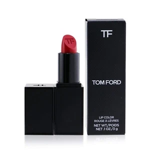 TOM FORD Lip Color FF02 FABULOUS 0.1 oz  / 3 g New in Box .10 fl oz - Picture 1 of 2