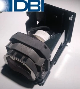 GENUINE OEM MITSUBISHI VLT-XL650LP LAMP FOR WL2650U WL639 WL639U WL2650 NMU - Picture 1 of 2