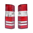Red Tail Lights Rear Back Lamps For Mercedes Benz Sprinter 2500 3500 2007 - 2017 Mercedes-Benz Sprinter