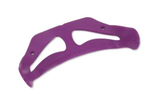 PS4 Paddles HAMMERHEAD VIOLETT, orig.**my3dbase**+Schrauben/screws - Picture 1 of 2