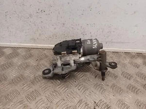 Motor limpiaparabrisas delantero derecho peugeot 407 04-09 mk1 0390241722 467843 - Imagen 1 de 6