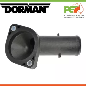 Dorman Thermostat Housing To Suit TOYOTA ALTIS 1.8 (ZZE122) Sedan - Picture 1 of 7