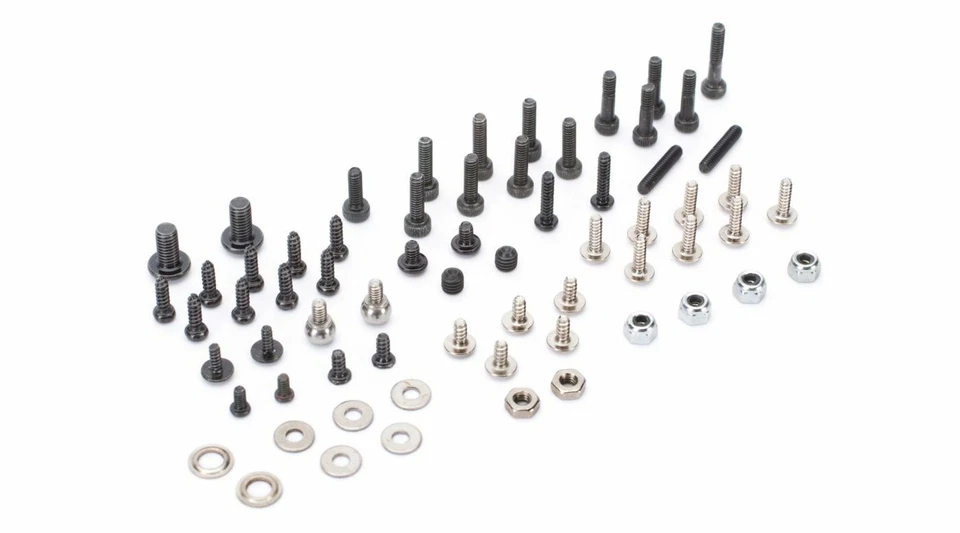 Blade 200 SR X: Kleinteileset - BLH2026 - Bild 1 von 1