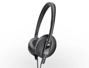 Sennheiser HD 2.10 Kopfhörer Stereo On Ear überragende Musikalität für unterwegs - Bild 1 von 9