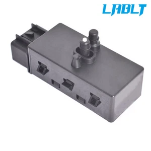 LABLT Passenger Side Power Seat Adjuster Switch For 2010-2015 Chevrolet Camaro - Imagen 1 de 8
