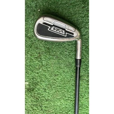 Adams Idea Tech A4OS A Flex 39" Golf 7 Iron RH / 1F-S110 - Image 1 of 4