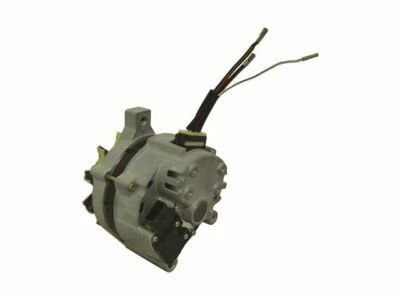 For 1986-1989 Ford E150 Econoline Club Wagon Alternator 57113SF 1987 1988 - Image 1 of 2