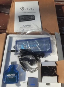 AMTC iQueue II Digital Music and Message On Hold Player - Picture 1 of 1