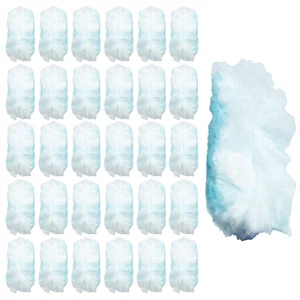 30 x tête de recharge anti-poussière nettoyant électrostatique - Photo 1/7