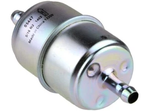 For 1974 Plymouth PB200 Van Fuel Filter AC Delco 88275JQVF - Picture 1 of 2