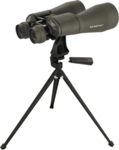 Cassini 10-30x60 mm Zoom Binocular, Charcoal C-103060 - Picture 1 of 1
