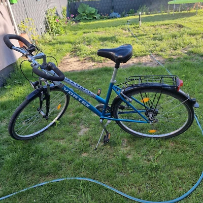 Vortex Travel 200 Damenfahrrad - Bild 1 von 4