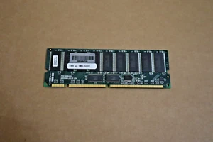 COMPAQ 127006-041 MICRON 512MB 133MHZ PC133 SDRAM DIMM - Picture 1 of 5