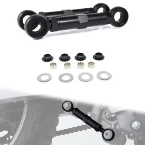 Rear Links Lower Fit For Suzuki GSXR600 97-05/GSXR750 96-05/GSXR1000 01-04 - Foto 1 di 14
