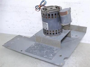 EMERSON K33HXCCP-915 Draft Inducer Blower Motor Assembly HC30GB230A 208-230V - Picture 1 of 6