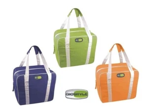 BORSA TERMICA MORBIDA ORIGINALE GIO' STYLE EVO SMALL LT. 12 PZ.1 COLORE ASSORITO