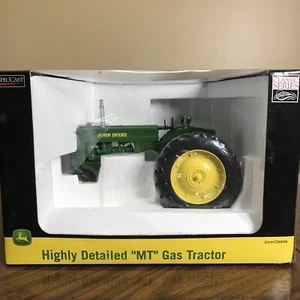 John Deere Model MT Gas Tractor Vintage Speccast Ertl 2005 Highly Detailed 1:16 - Picture 1 of 14