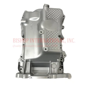 Oil Pan Dodge Chrysler 2017-2025 3.6L Pacifica Voyager ProMaster 1500 68249488AD - Picture 1 of 6