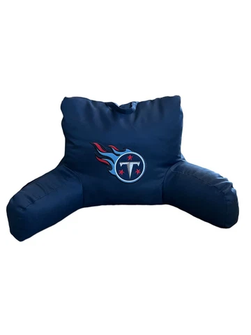NFL Tennessee Titans pillow bed rest Cover