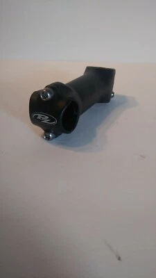 Pazzaz alloy threadless stem 1-1/8”, 100mm, +/-10 degrees - Image 1 of 2