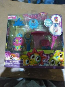 Spin Masters ZOOBLES Spring To Life DRESSOOBLES PAULINE #294 *MIB - Picture 1 of 1