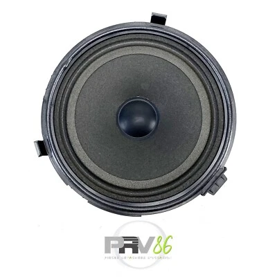 Altoparlante Posteriore Basso MERCEDES C220 CDI Classic W203 / A2038200802 - Immagine 1 di 4