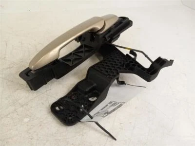 Manija de puerta exterior trasera izquierda Ford Edge 2007-2010 Foto 1 de 4