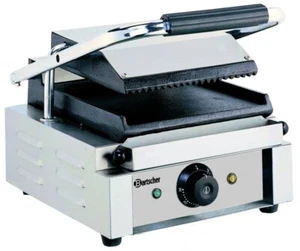 Bartscher Elektro-Kontaktgrill - A150668 - Bild 1 von 2