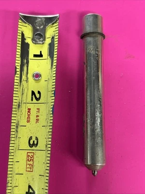 New Hermes Pantagraph Engravograph Engraver Stylus Diamond Tip 3-1/2” x 1/2” - Image 1 of 3