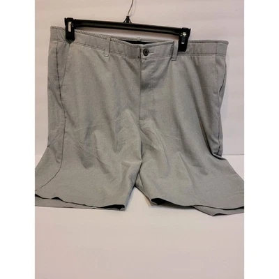 Pebble Beach Dry-Luxe Men's  Performance Golf Shorts Flat Front Size 40 New - Image 1 of 4