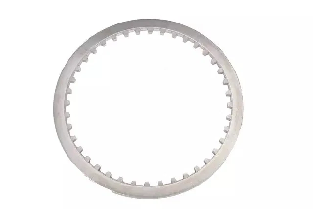 Genuine GM Automatic Transmission 1-2-3-4-5-6 Clutch Backing Plate 24267680 - Image 1 of 1