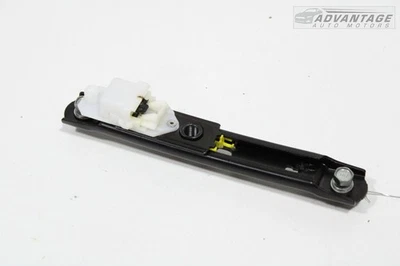 2018-2022 HONDA ACCORD CV3 FRONT LEFT DRIVER SIDE SEAT BELT HEIGHT ADJUSTER OEM - Image 1 of 4