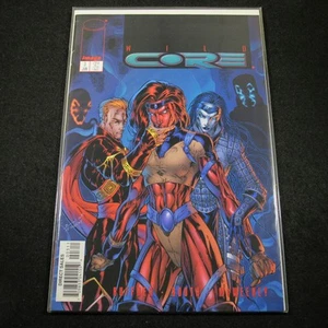 WildCore #3 - fumetto US Image anni 90 - Foto 1 di 1