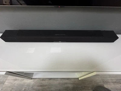 Teufel Cinebar Lux Soundbar 5.1-Set mit Subwoofer - Bild 1 von 3