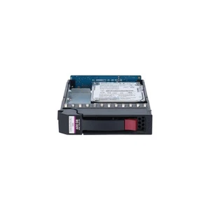 HP MSA J9V70A Hard Drive 600GB 3.5inch 15K SAS 12Gbps HDD - Afbeelding 1 van 5