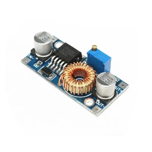 DC-DC XL4005 MODULO REGULADOR DE BAJADA XL 4005 STEP DOWN REGULATOR POWER SP - Imagen 1 de 2
