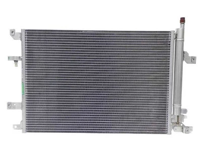 Condensador de aire acondicionado 66356 TBFD 2006 2007 2008 para Volvo S60 2005-2009 Foto 1 de 2