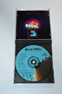Great White - Psycho City - 1992 - Capitol - CD - Picture 1 of 5