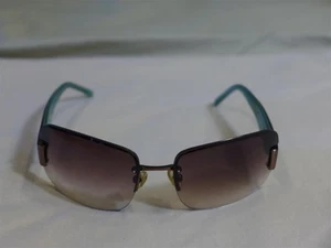 GAFAS DE SOL KATE SPADE Media Borde/Brazos Turquesa/Lentes Mixtas NIA/S OJGD 60 15 125 - Imagen 1 de 5