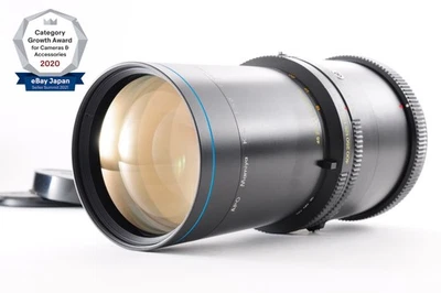 *NEAR MINT* Mamiya APO K/L KL 350mm f/5.6 L Telephoto Lens For RB67 Pro S SD JPN - Image 1 of 4