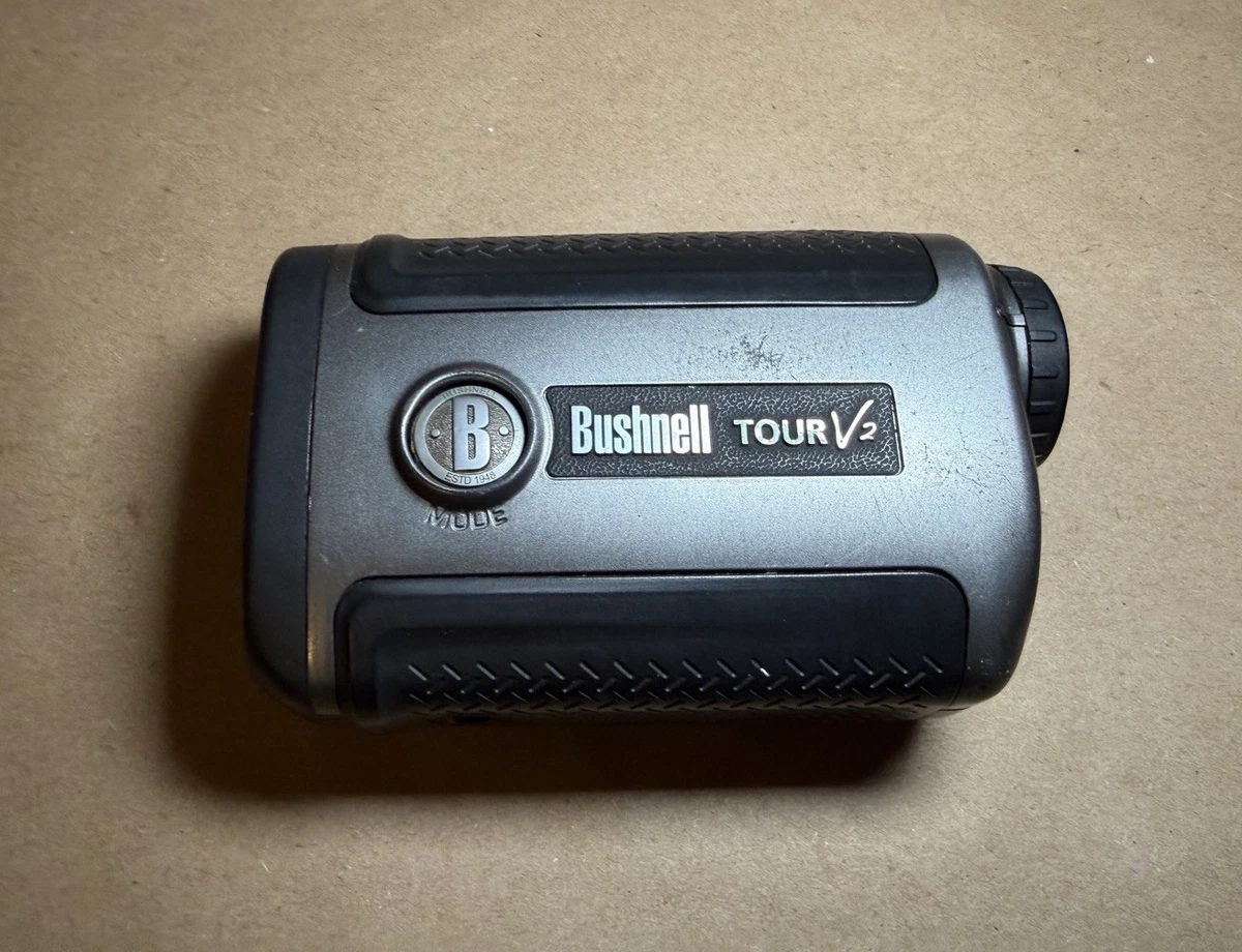 Bushnell Tour V2 for sale | eBay