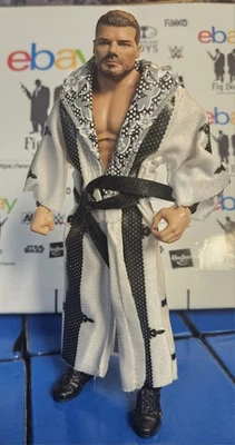 Mattel WWE Elite Bobby Roode Entrance Greats Foto 1 de 4