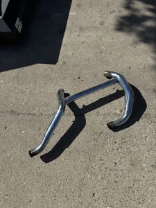 Harley Sportster XLH1200 XL Exhaust Headers Stock OEM - Picture 1 of 12