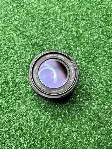 Vintage Sigma Zoom 24-50mm unbekanntes Mount ?  F/4-5.6 Kamera Objektiv guter Zustand - Bild 1 von 8