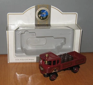 Lledo Days Gone DG88 SP88001 Sentinel Steam Wagon Badger Brewery - Picture 1 of 3