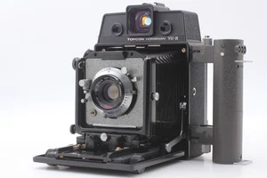 [N MINT] Horseman VH-R Film Camera Body w/ Super Topcor 90mm f/5.6 Lens JAPAN - Picture 1 of 14