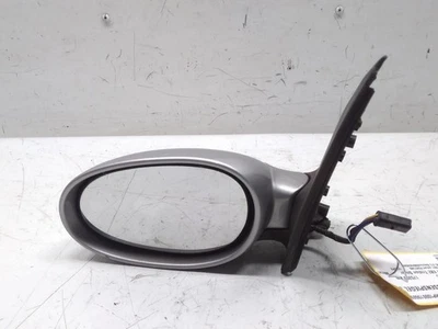 Smart ForTwo 450 specchietto retrovisore esterno sinistro elettrico e riscaldato originale anno 2005  - Immagine 1 di 4